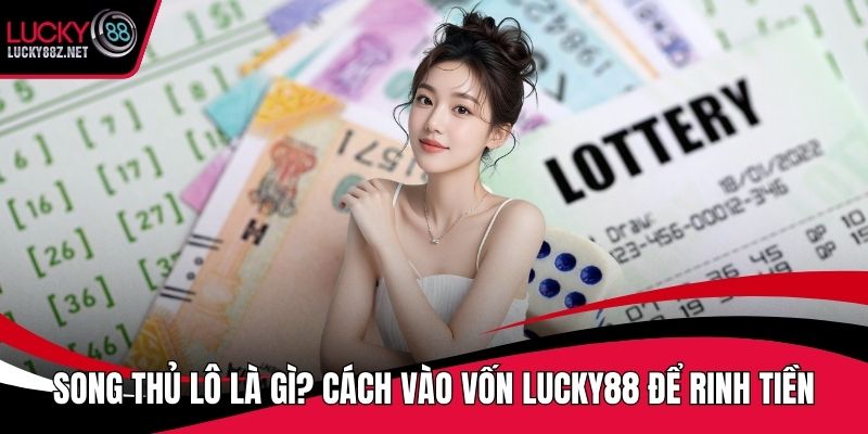 Song thủ lô là gì